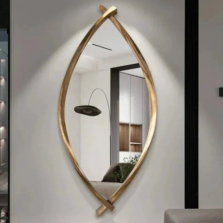 Gajgamani Mirror