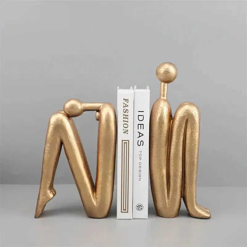 Kawaii Bookend